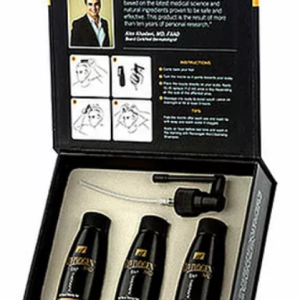 REVIVOGEN 全效毛囊治療套裝 (3個月用量)