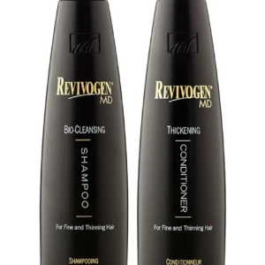 Revivogen 活性生物洗髮露及護髮素套裝