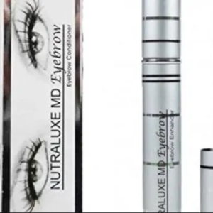 Nutraluxe MD - 眉毛護髮素