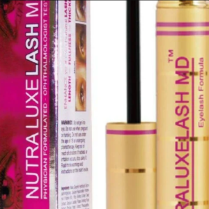 Nutraluxe Lash MD - 睫毛增長精華液