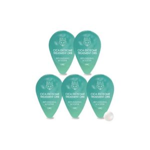 積雪草外泌體修復小魔球